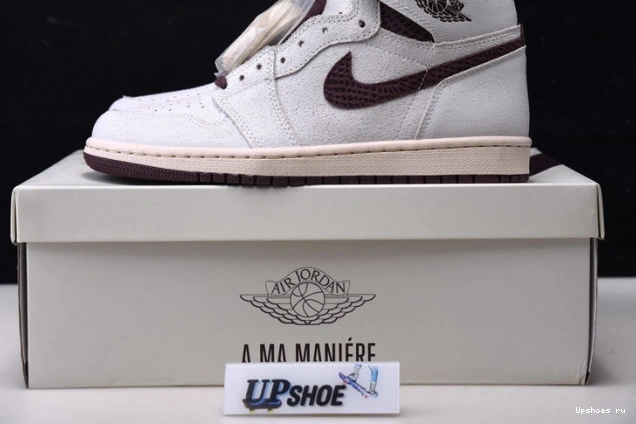 Jordan A DO7097-100 Air 1 Ma Maniere x OG High 0925